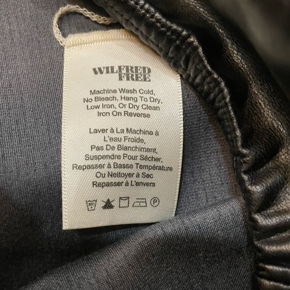 Wilfred Free Daria Pant - Picture 5 of 5